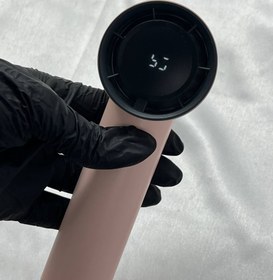 تصویر جت فن دستی 