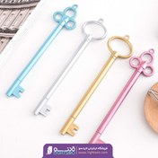 تصویر روان نویس فانتزی طرح کلید مدل KRD-315 