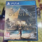 تصویر اساسینز کرید اوریجینز ps4 ، اساسین کرید ، assassins creed origins ، اساسین ، اساسینس کرید اوریجینیز ، بازی پی اس فور. 