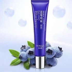 تصویر کرم دورچشم بلوبری 