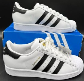 تصویر orginal superstar adidas 