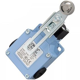 تصویر میکروسوئیچ رگلاژی CNTD مدل CSA-031 CNTD Limit switch CSA-031