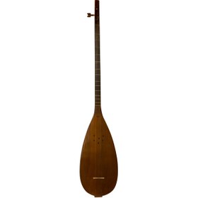 تصویر تمبور محمدی ( کاسه 1 تکه ) 