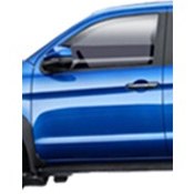 تصویر درب جلو چپ KMC T8 