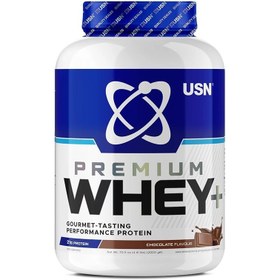 تصویر وی بلو لب یو اس ان Whey bluelab usn