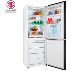 تصویر یخچال فریزر امرسان مدل الگانت _  BFN22D Emersan Freezer Refrigerator Model BFN22D-EL