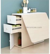 تصویر میز نهار خوری تاشو SMN 406 