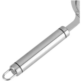 تصویر الک شنگیا مدل استیل 