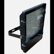 تصویر پروژکتور 150 وات با لنزه ،220 مستقیم 