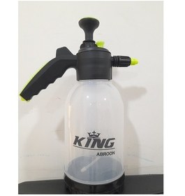 تصویر سمپاش دستی KING ABRON 