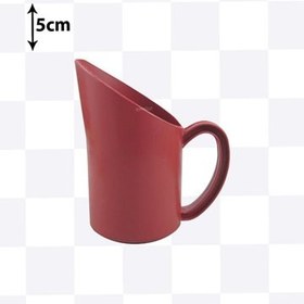 تصویر پارچ دوغاب پلاستیکی 