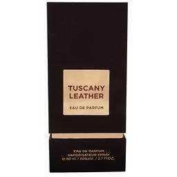 تصویر عطر ادکلن تامفورد توسکان لدر فرگرانس ورد مردانه زنانه - حجم 80 میل Fragrance world Tuscany Leather