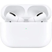 تصویر هدفون بلوتوثی مدل ایرپاد پرو airpods pro anc 2024 - سفید یخی 