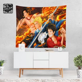 تصویر بک دراپ انیمه کد PU0033 