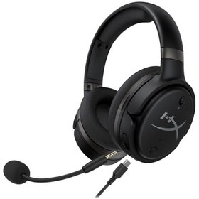 تصویر هدست گیمینگ هایپرایکس Cloud Orbit S HyperX Cloud Orbit S 3D Audio Gaming Headset