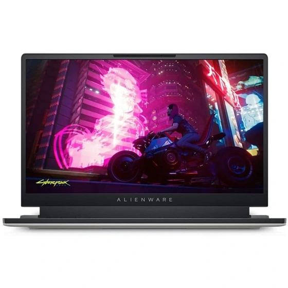 خرید و قیمت لپ تاپ دل Dell Alienware X15 R1 Core i7 - Ram 32GB - SSD ...
