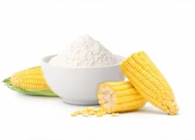تصویر آرد ذرت 