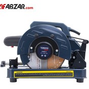 تصویر اره پروفیل بر توسن مدل 5180C-PLUS 