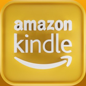 تصویر اشتراک پریمیوم آمازون کیندل Kindle Premium 