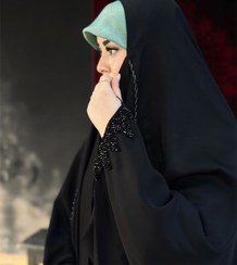 تصویر عربی جواهردوزی خورشید کرپ وی آی پی 