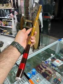 تصویر چوب ماهیگیری VIP سایز ۵۴۰ سانتیمتر وزن ۰.۲ کیلوگرم 