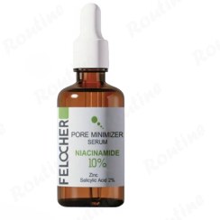 تصویر سرم قابض منافذ فلوچر 30 میلی‌لیتر 