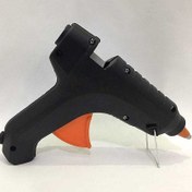 تصویر دستگاه چسب تفنگی جانسون مدل FL-138B دستگاه چسب تفنگی جانسون مدل FL-138B