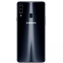 تصویر گوشی سامسونگ A20s | حافظه 64 رم 4 گیگابایت ا Samsung Galaxy A20s 64/4 GB Samsung Galaxy A20s 64/4 GB