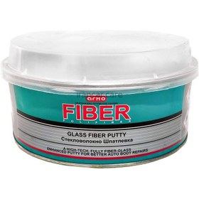 تصویر بتونه فایبرگلاس ارکو مدل arko fiber polyester putty 