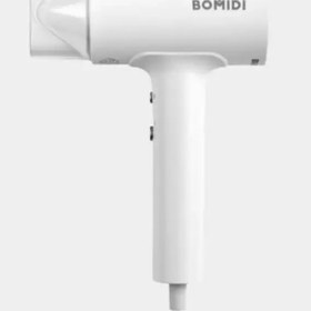 تصویر سشوار شیائومی مدل Xiaomi BOMIDI Hair Dryer HD1 