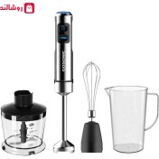 تصویر گوشت کوب برقی گوسونیک مدل GSB-843 