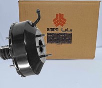 تصویر بوستر ترمز پراید بوستر غیرabs