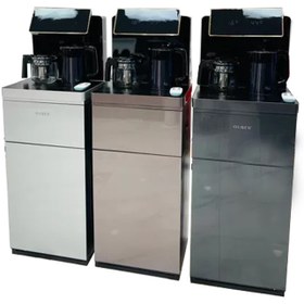 تصویر آبسردکن چند گاره هوشمند اوبر Ouber