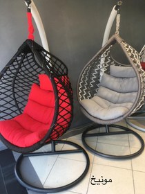 تصویر تاب ریلکسی مونیخ 