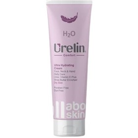 تصویر کرم مرطوب کننده قوی کامفورت اورلین 75 میلی لیتر Urelin Comfort Ultra Hydrating Cream 75 ml