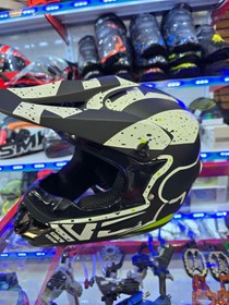 تصویر کلاه کراسی فاکس V3 Fox V3