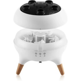 تصویر دستگاه بخور سرد Dynamic Aroma Diffuser V80 