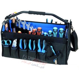 تصویر مجموعه 110 عددی ابزار لیکوتا AHP-530K01 Licota 110 PCS PROFESSIONAL TOOL SET MODEL AHP-530K01