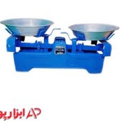 تصویر ترازو دو کفه ای نیکو 