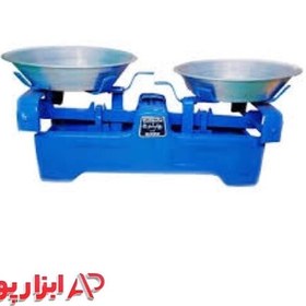 تصویر ترازو دو کفه ای نیکو 