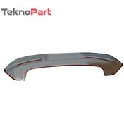 تصویر بال درب صندوق مزدا 2 وارداتی 