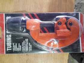 تصویر لوله بر مسی 