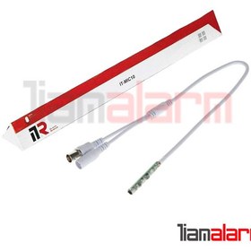 تصویر میکروفون فیلتردار ITR مدل IT-MIC 40 