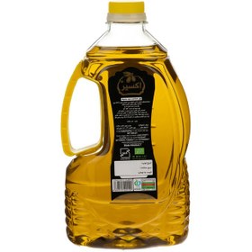 تصویر روغن زیتون ارگانیک 1800میلی لیتر اکسیر Exir organic olive oil 1800ml