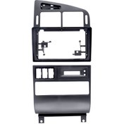 تصویر قاب مانیتور پژو پارس و ۴۰۵ داشبورد قدیم مدل SM1973 