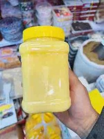 تصویر روغن حیوانی 