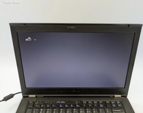 تصویر لپتاپ لنوو مدل T420 Lenovo ThinkPad T420