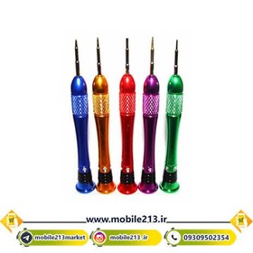 تصویر پک پیچ گوشتی سانشاین Sunshine SS-5103D 