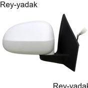 تصویر چراغ ترمز وسط ام وی ام ۳۱۵تماس بگیرید 