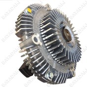 تصویر فن کلاچ ایسوزو6تن 